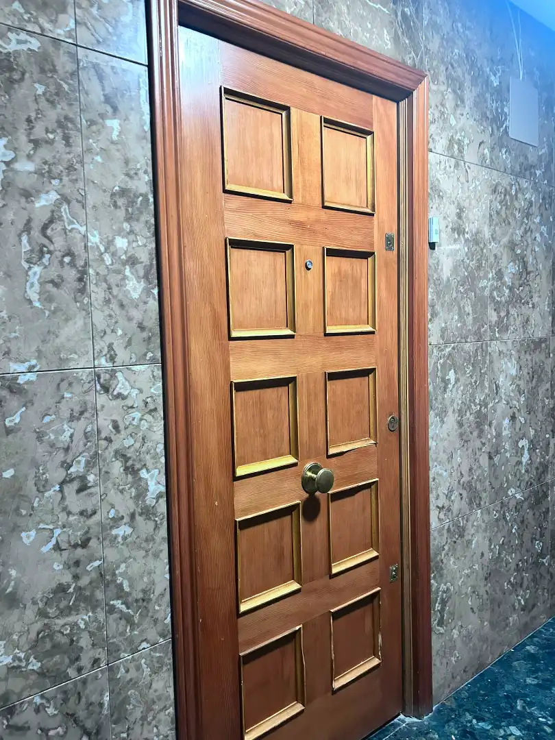 Wohnung zum Verkauf in Madrid mit Klimaanlage