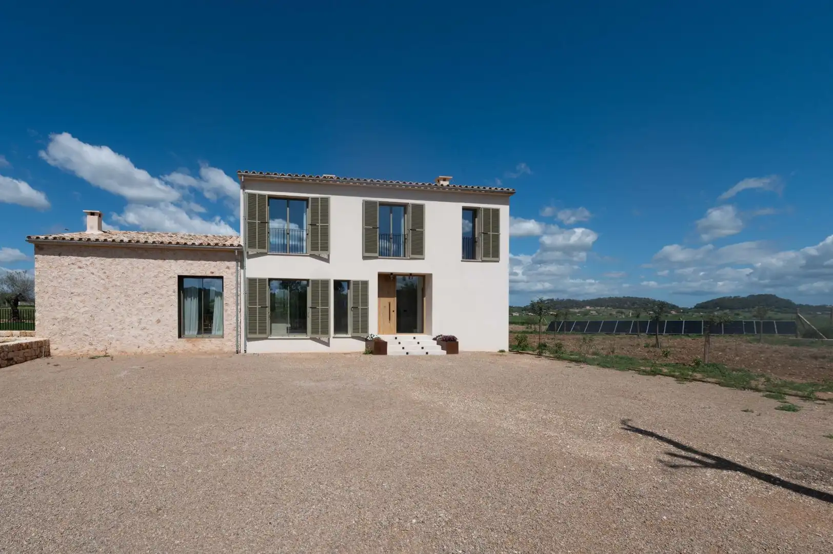 Maison rustique avec piscine à vendre à Sineu, imagen 35