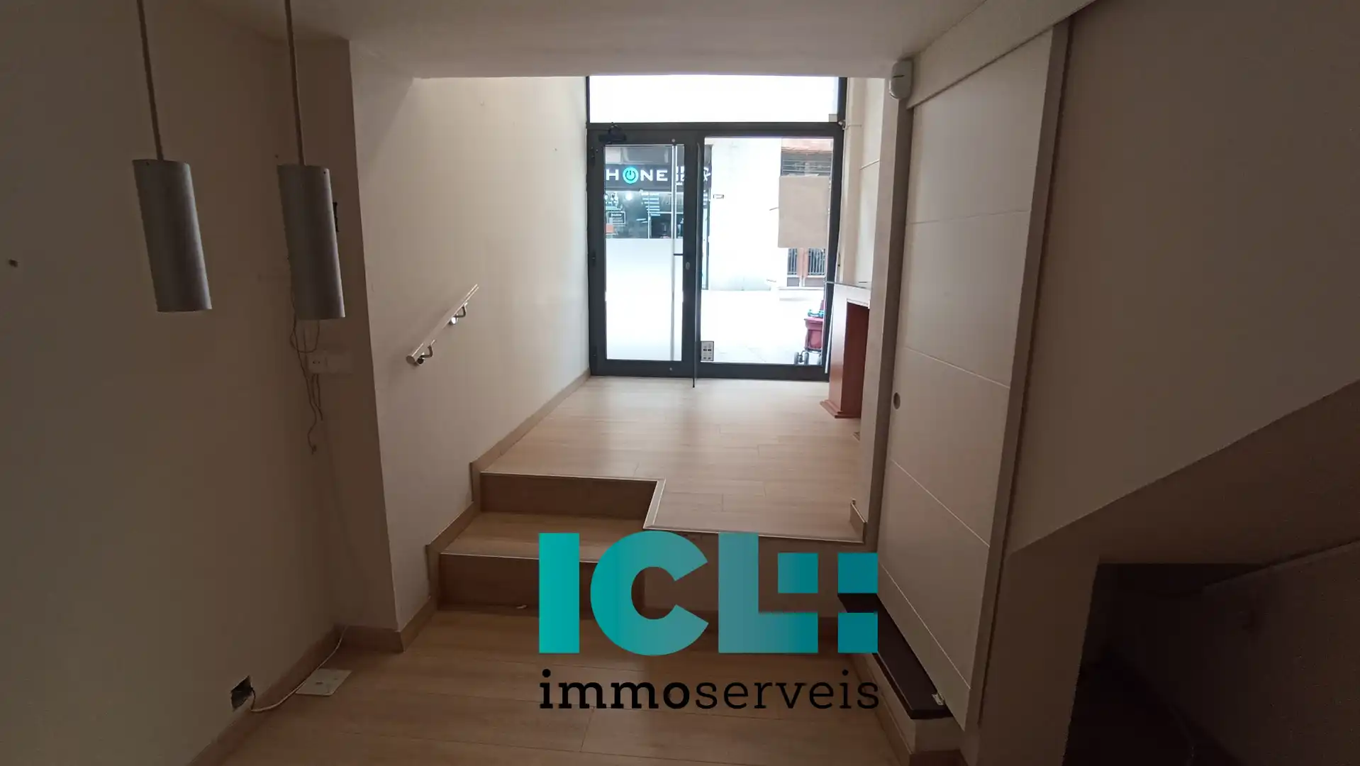 Local comercial en venda a Carrer de Pi i Margall, imagen 7
