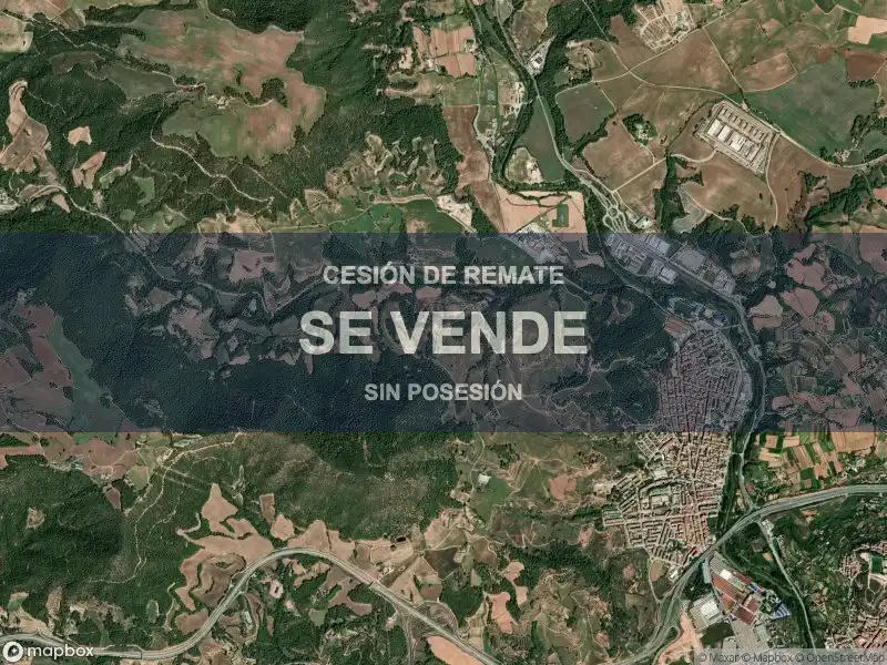 Piso en venta en Sant Joan de Vilatorrada