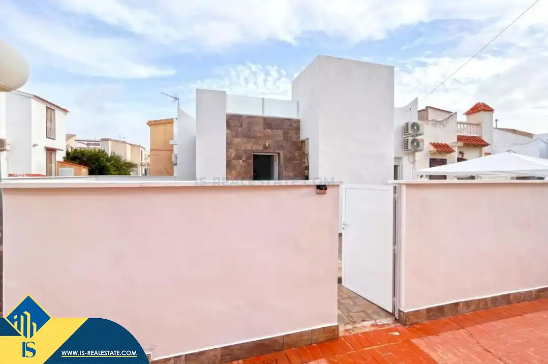 Detached house with garden for sale in Orihuela Costa, imagen 19