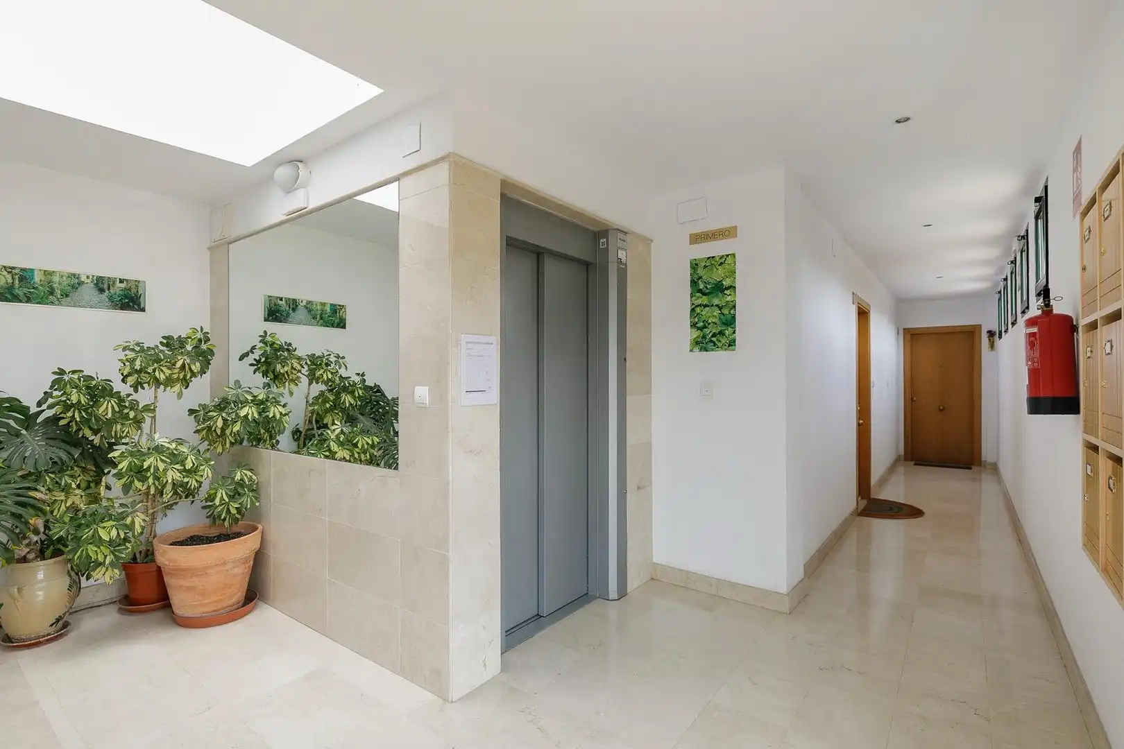 Àtic en venda en Jun amb Aire condicionat, Calefacció i Jardí privat