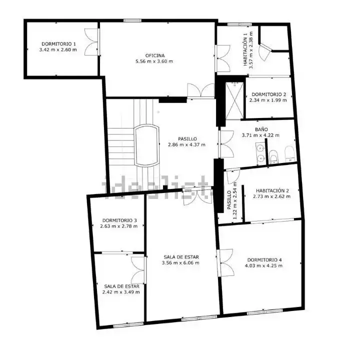 Haus mit Terrasse zum Verkauf in REC DEL, imagen 87