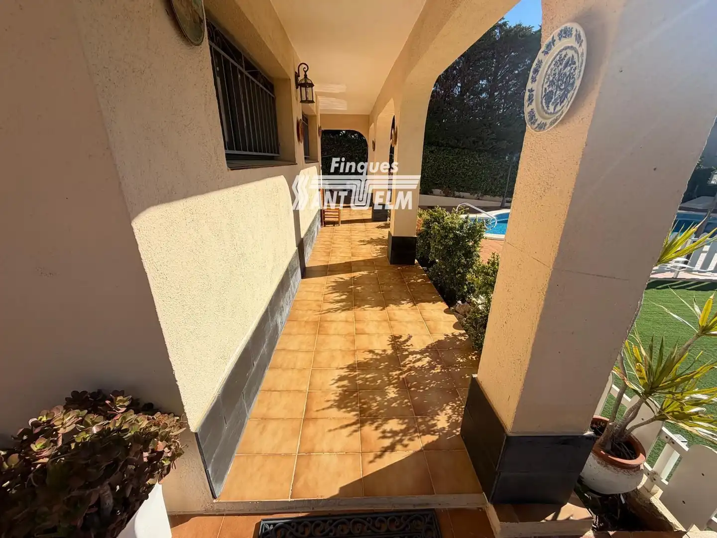 Villa mit Pool zum Verkauf in Masos, imagen 14