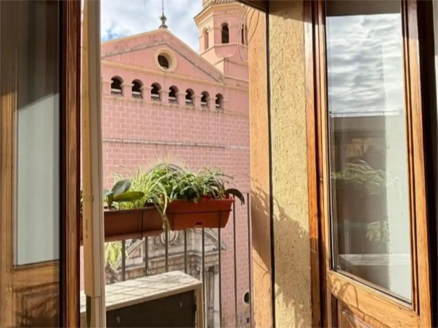 Terrassa de Pis en venda en  Tarragona Capital amb Aire condicionat i Balcó