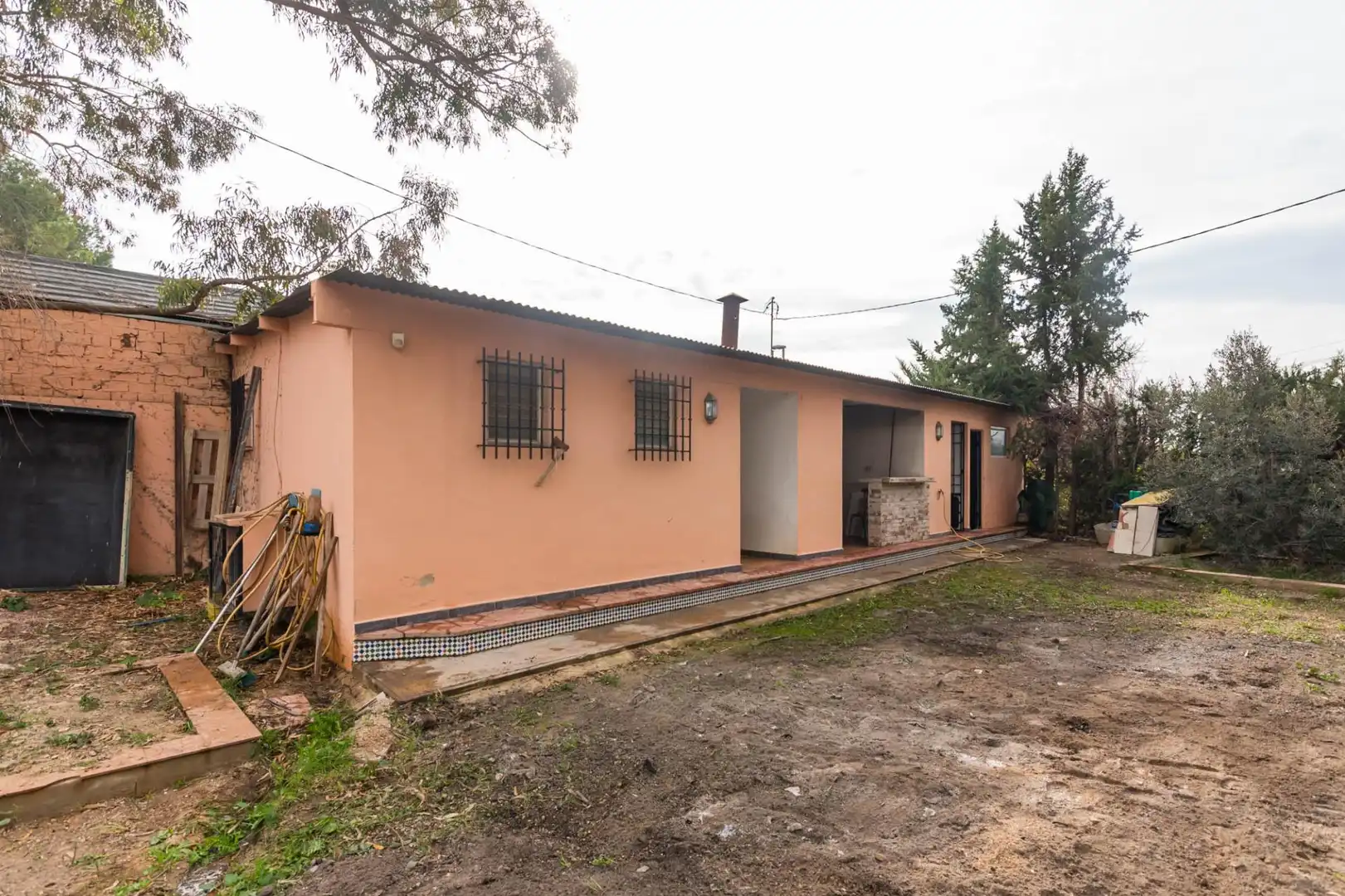 Casa con piscina en venta en Pedanías Este, imagen 13