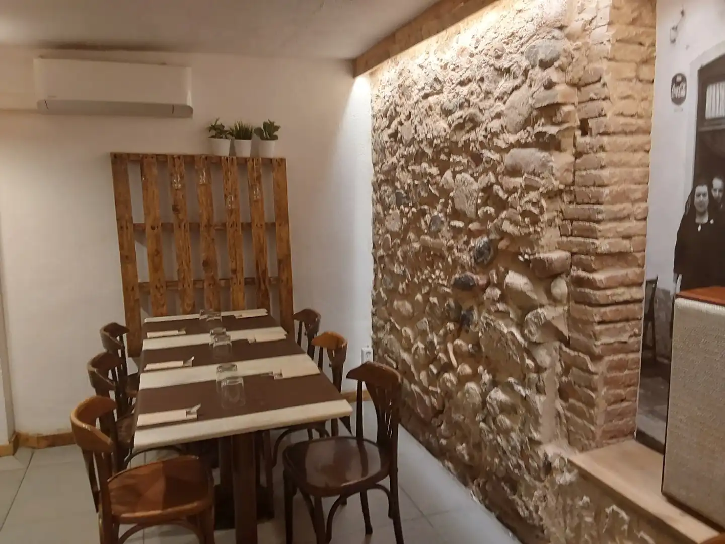Gewerbefläche zur Übernahme in Les Franqueses del Vallès, imagen 4