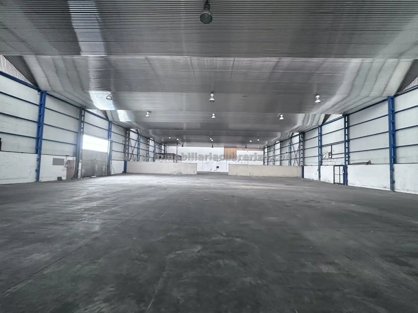 Nau industrial en venda a Santo Domingo de la Calzada, imagen 12