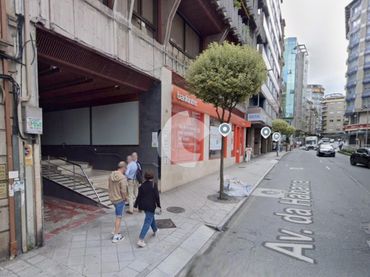 Einzelparkplatz zur Miete in Casco Viejo