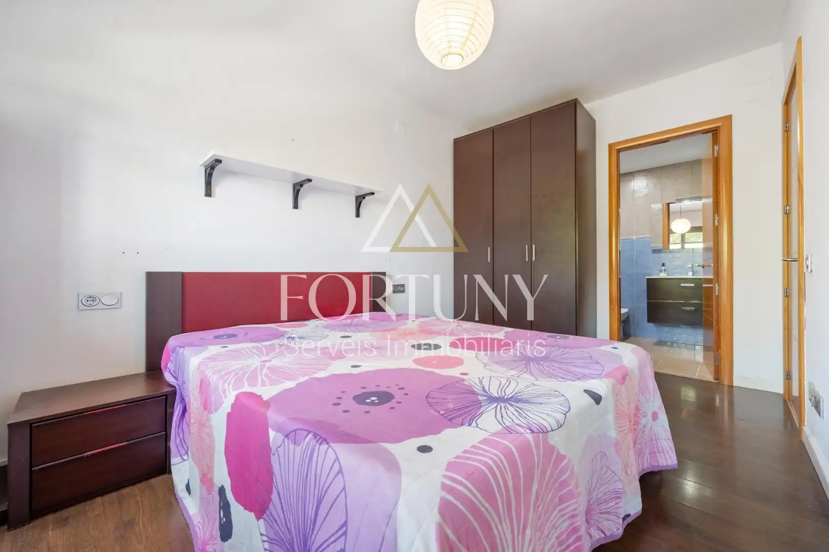 Bedroom of Attic for sale in Reus