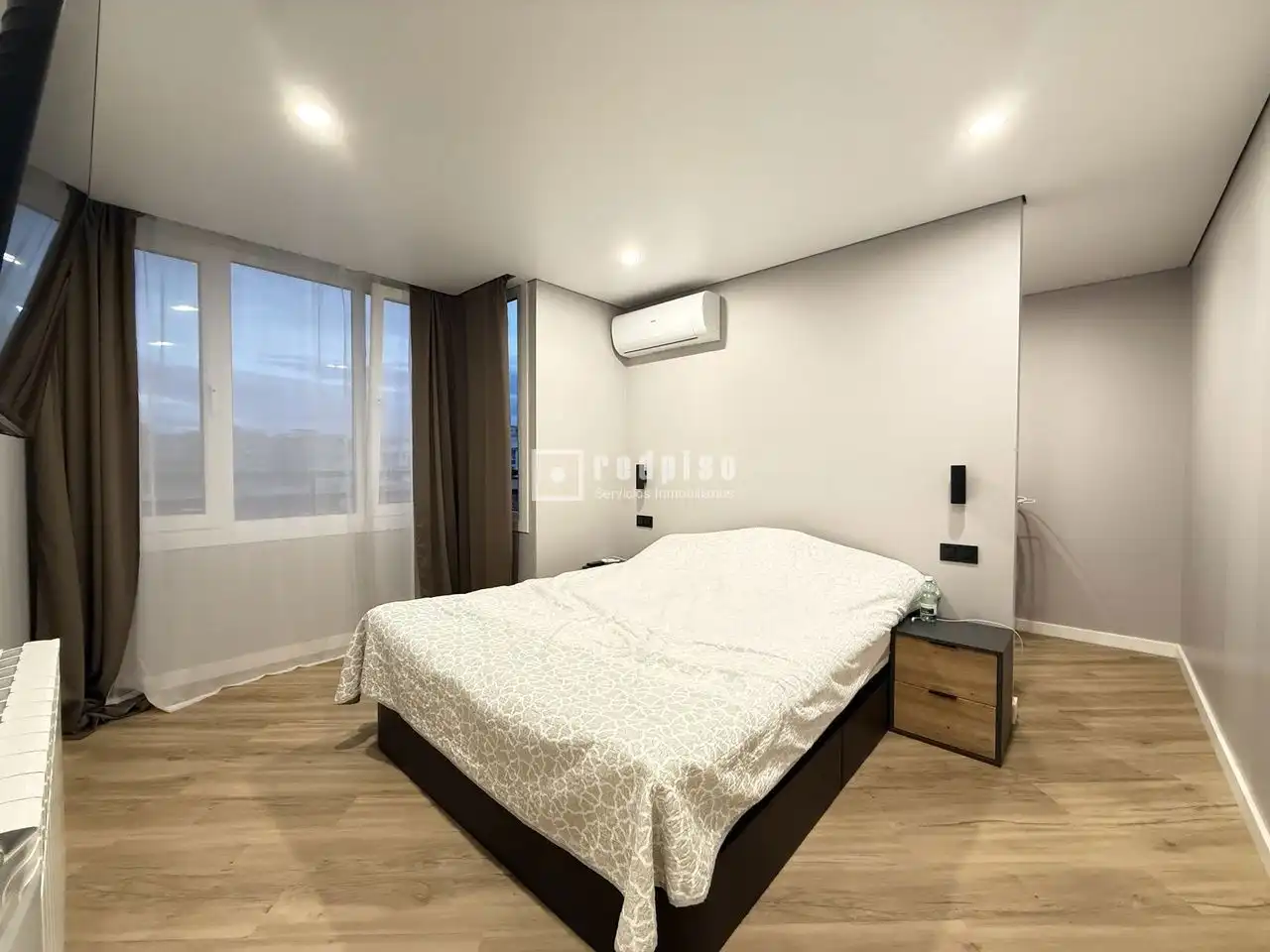 Flat for sale in La Unión - Cruz de Humilladero - Los Tilos