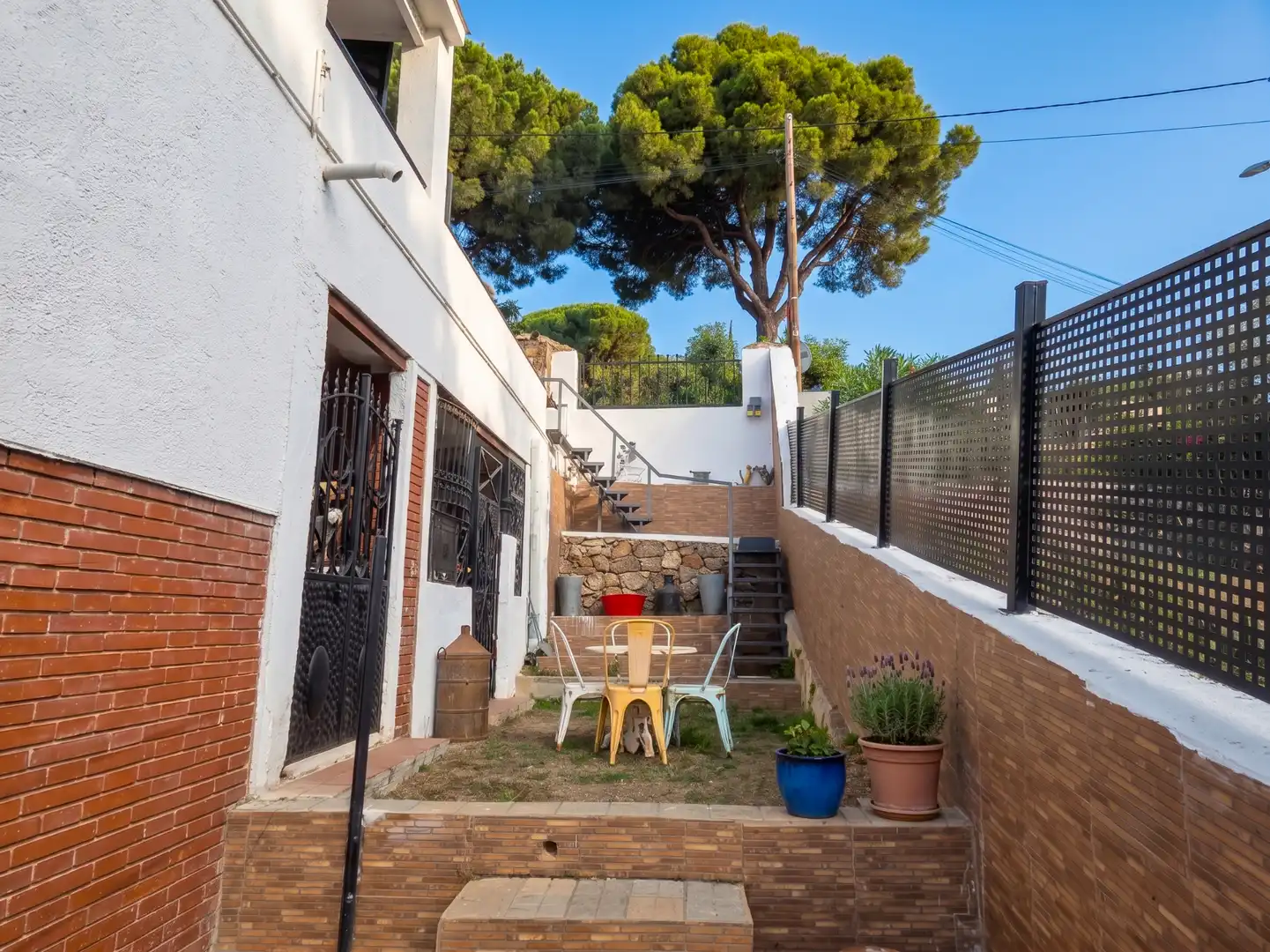 Casa amb terrassa en venda a Carrer Formentor, imagen 16
