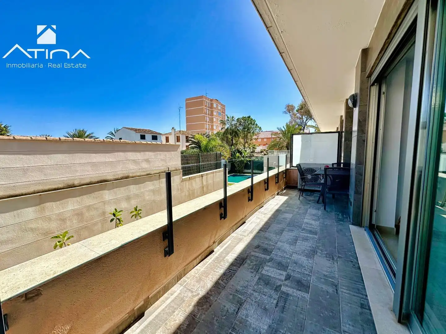 Apartments for sale in Calle Calle Venecia, Montañar - El Arenal