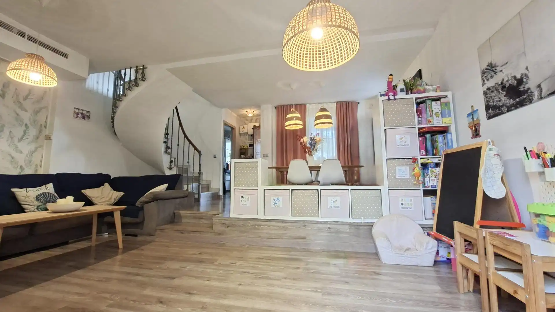 Terraced house with terrace for sale in Avenida ANTONIO MAIRENA, imagen 14