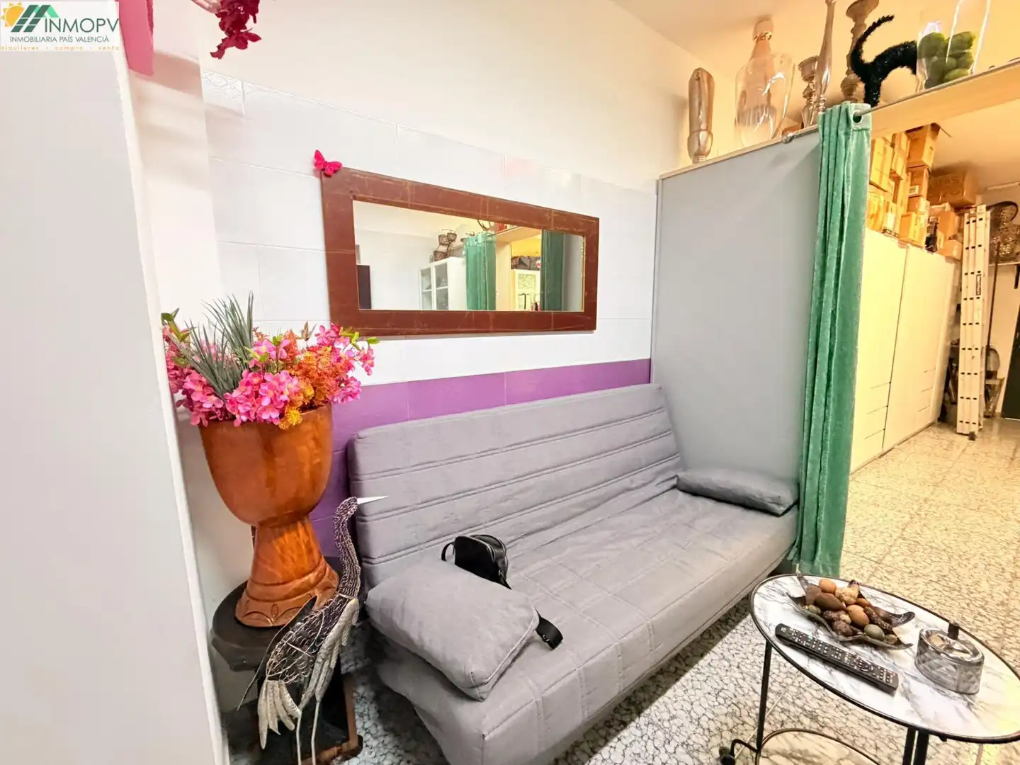 Maison jumelée avec terrasse à vendre à Casco Urbano, imagen 49