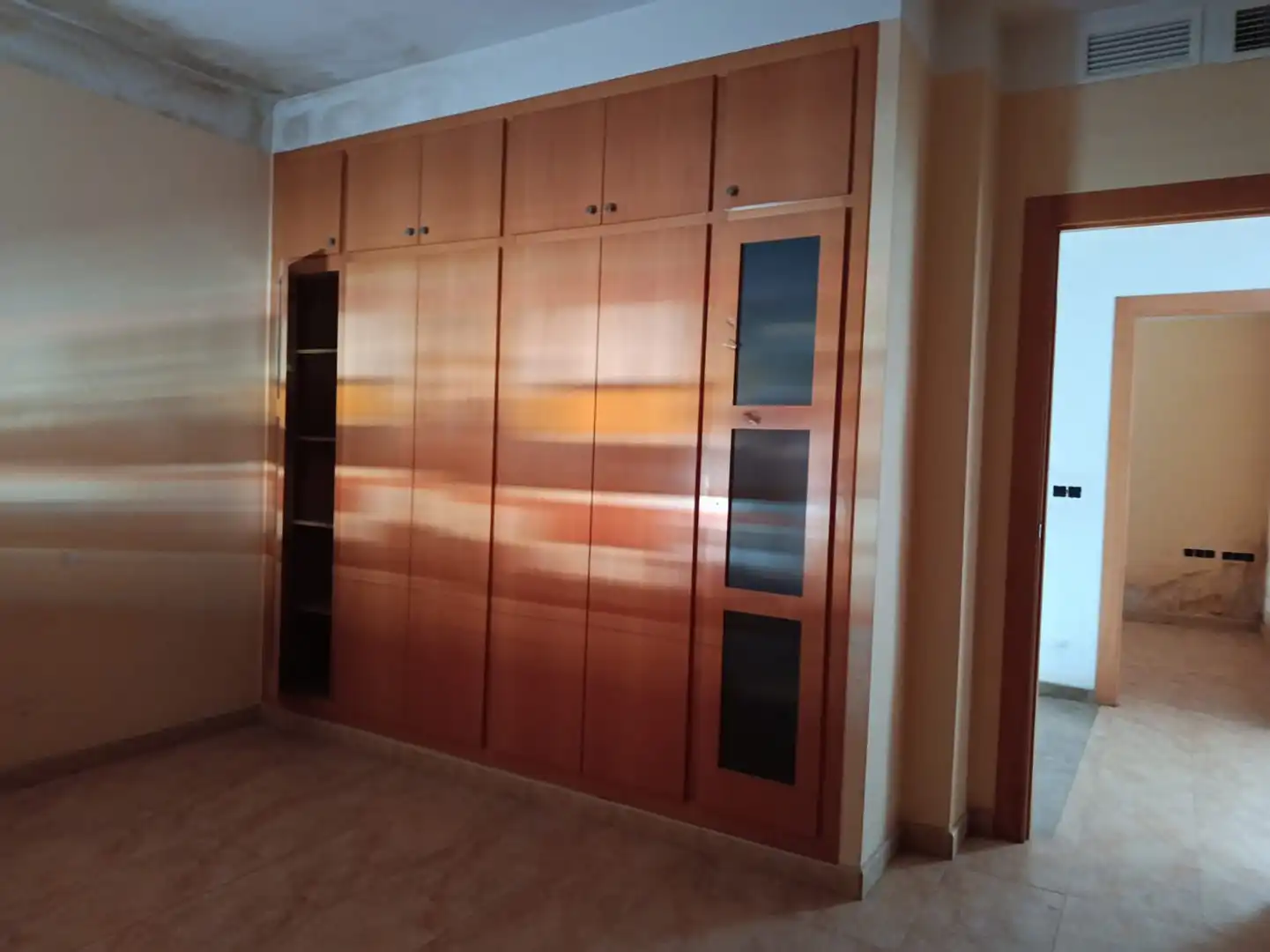 Habitación de Casa o chalet en venta en Ceutí