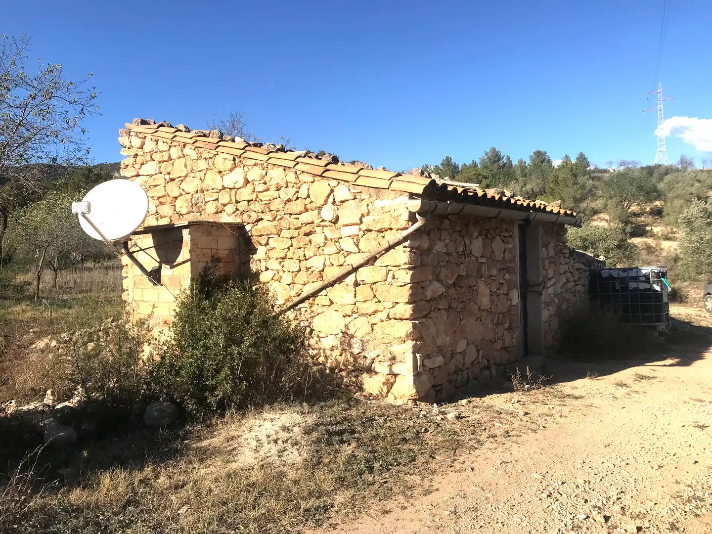 Terreno rustico in vendita a Miravet