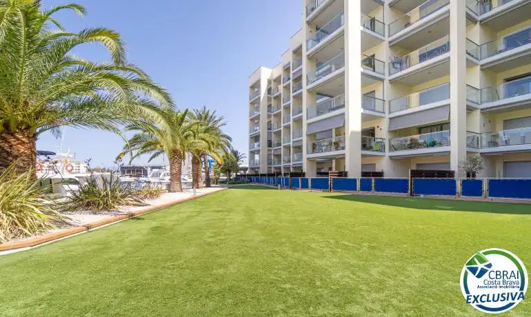Apartamento con piscina en venta en Santa Margarita, imagen 4