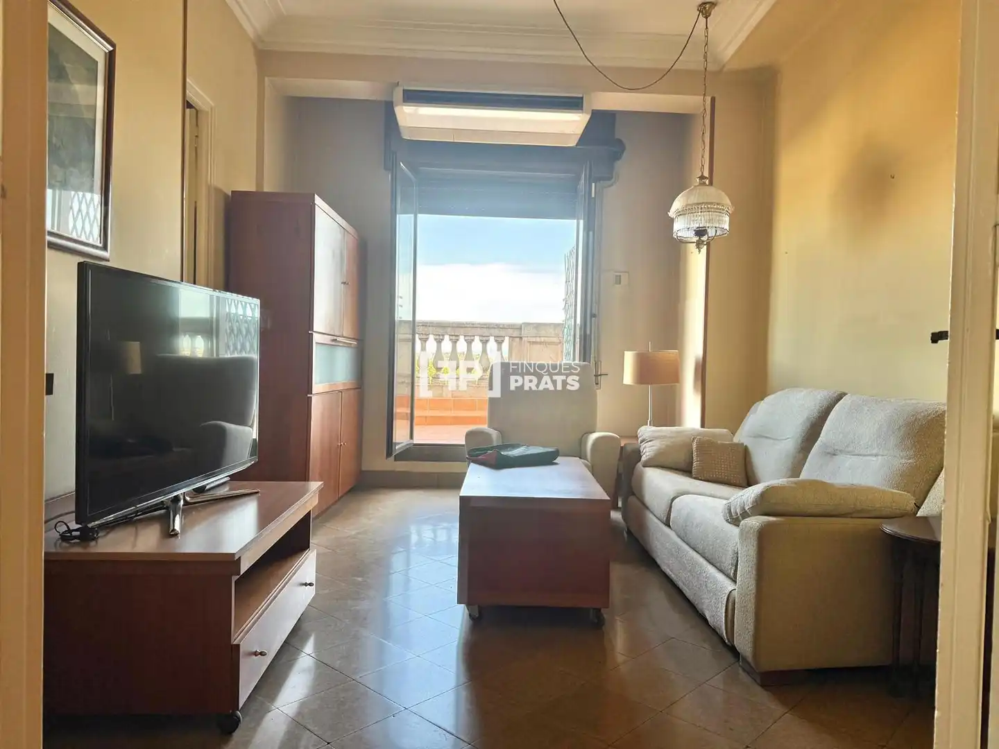 Piso en venta en FRANCESC MACIA, Centre Històric