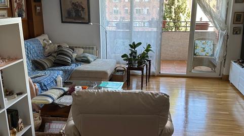 Foto 2 de Pis en venda a De las Olivas, Salvador,  Madrid Capital