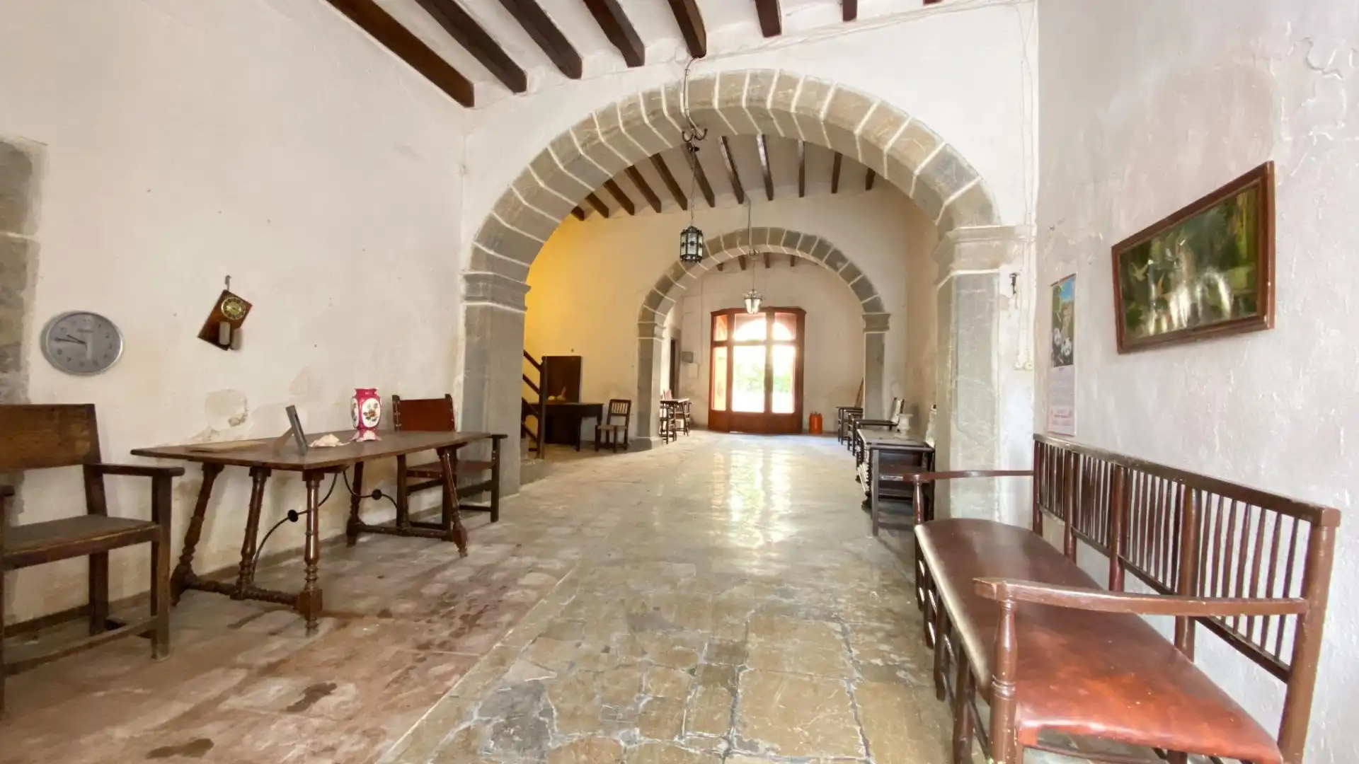 Houses for sale in PERE ESTRUCH, 24, Binissalem