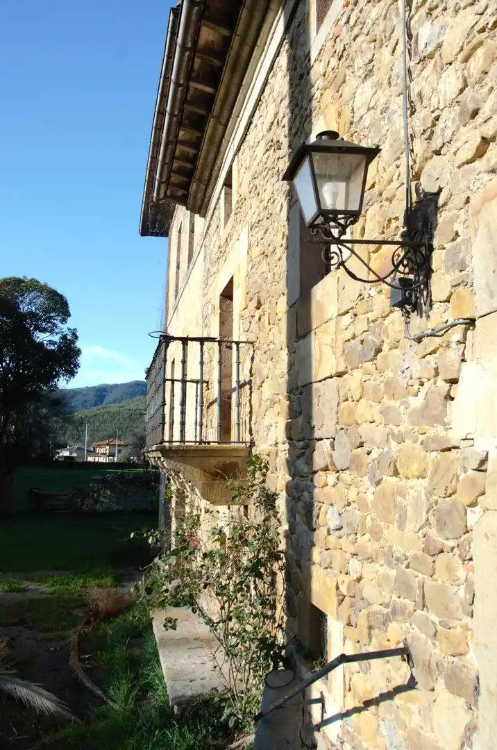 Casa o chalet en venta en Guriezo - DS RIOSECO, 4, Guriezo
