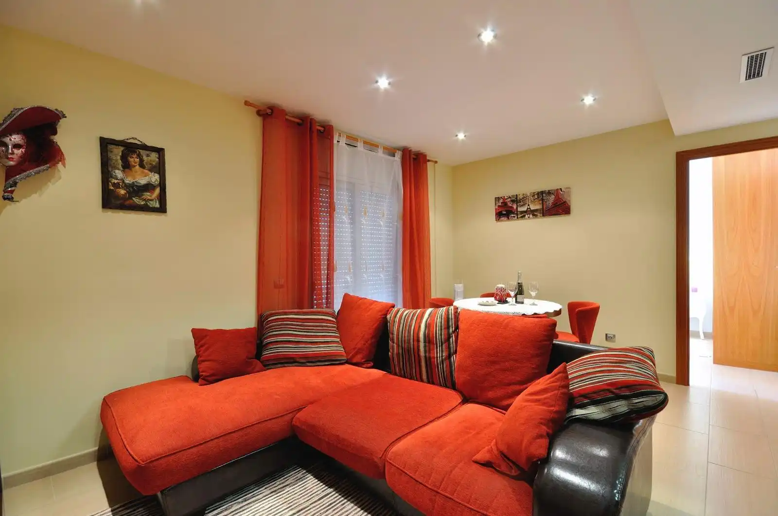 Appartamento con terrazza in vendita a Carrer Sant Jordi, imagen 7