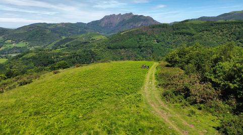 Foto 2 de Terreno en venta en N/a, -1, Oiartzun, Gipuzkoa