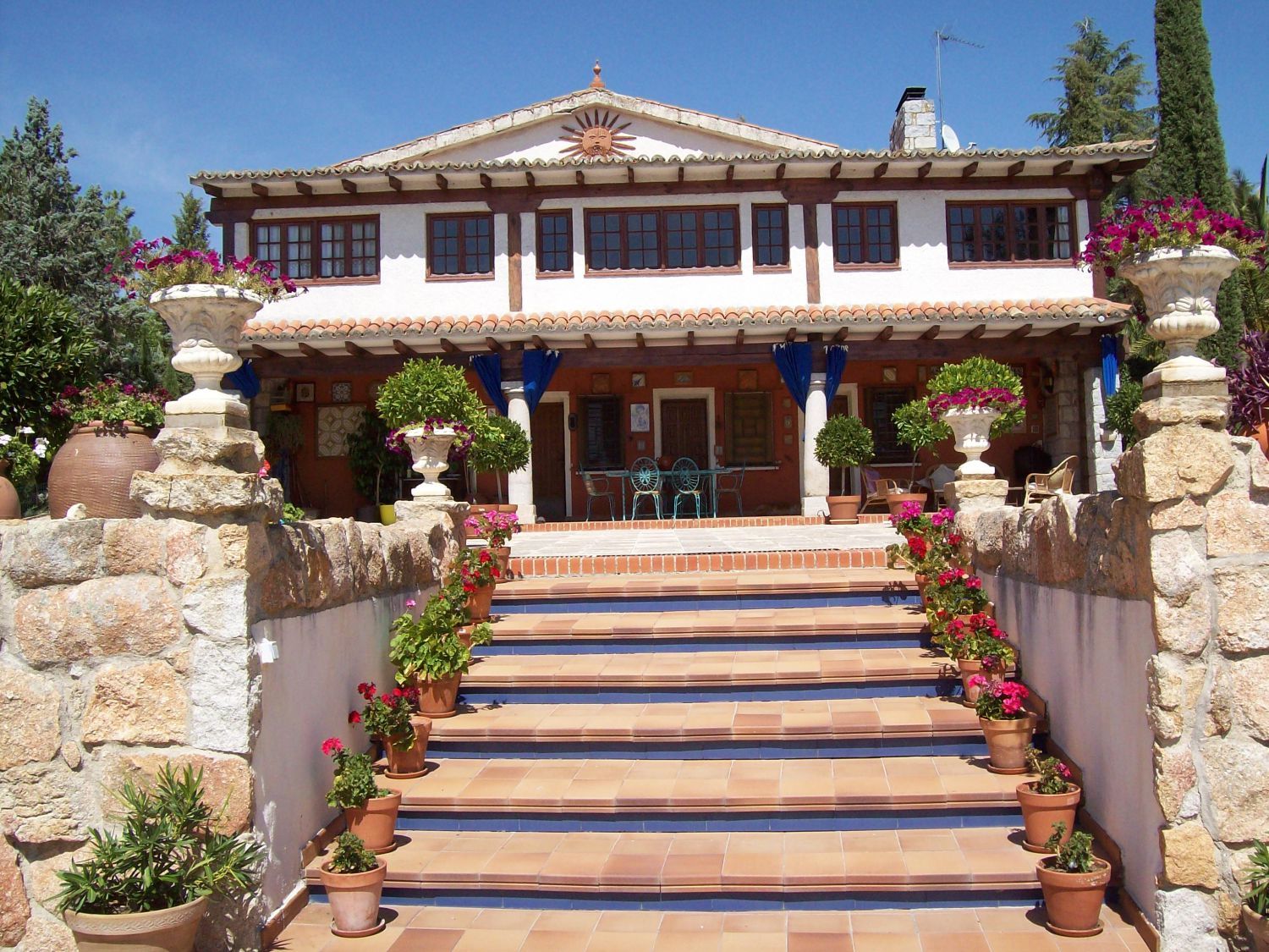 House or chalet for sale in Sevilla la Nueva  with Heating, Storage room and Swimming Pool