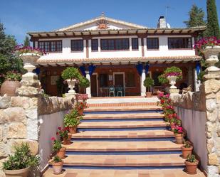 House or chalet for sale in Sevilla la Nueva  with Heating, Storage room and Swimming Pool