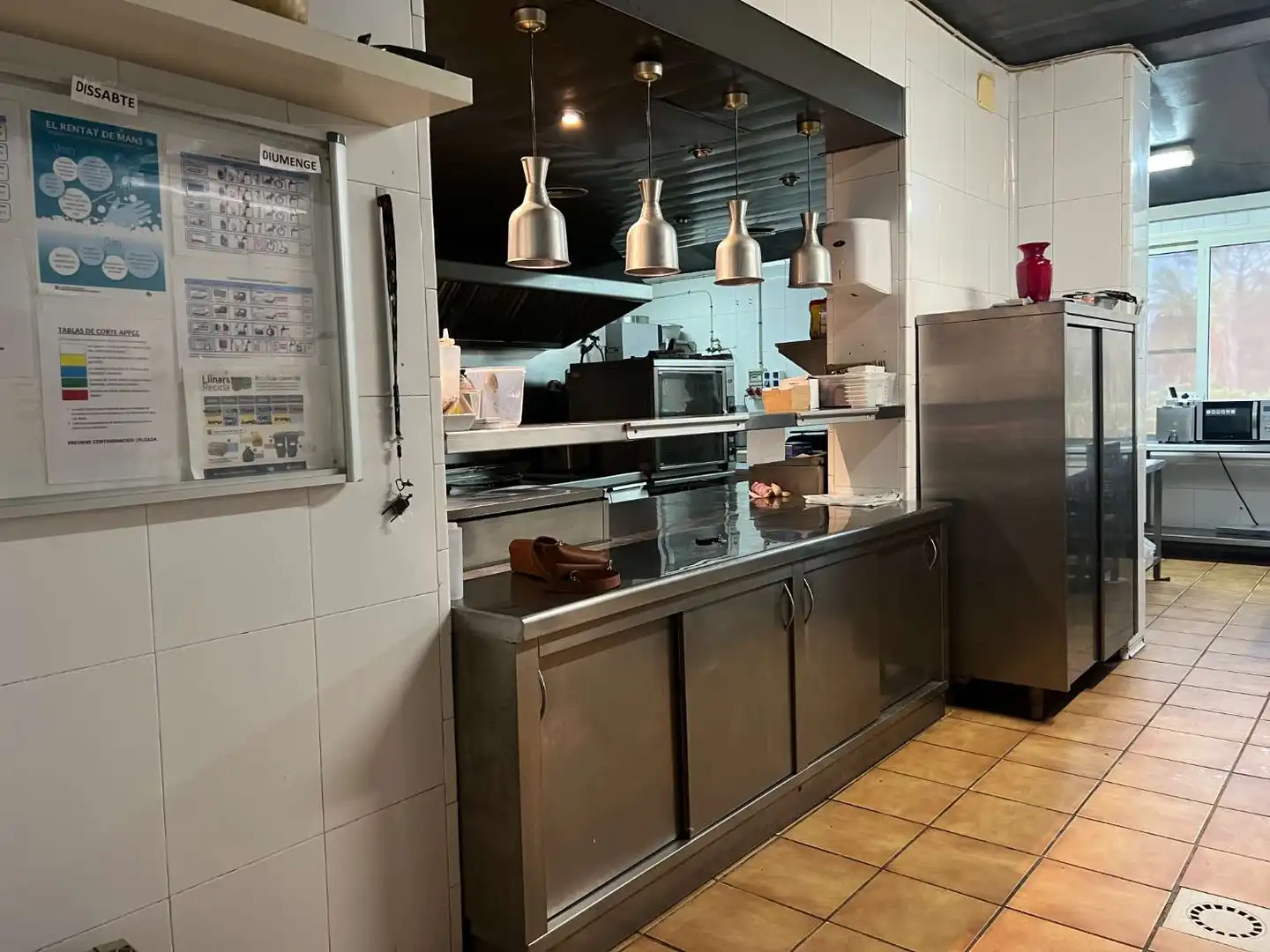 Gewerbefläche zum Verkauf in Llinars del Vallès, imagen 74