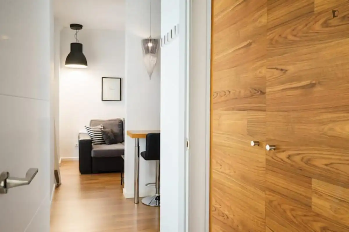 Appartement compact à louer à Centro, imagen 9