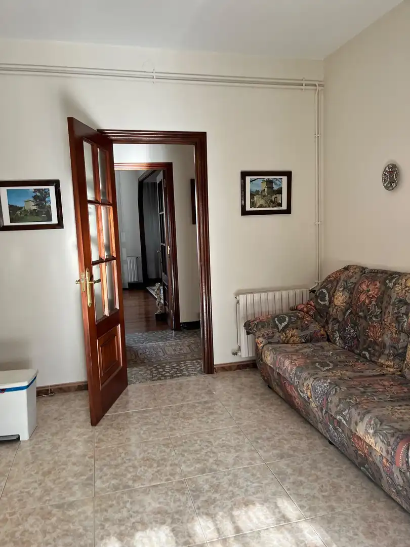 Casa rústica amb jardí en venda a Silleda, imagen 18