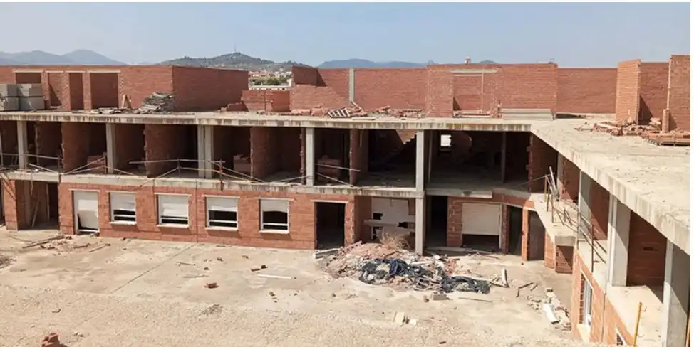 Inmuebles singulares en venta en Bullas, imagen 4