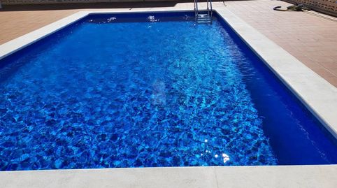 Foto 3 de Piso de alquiler en Carrer Arbocer, 16, Playas de Puçol, Puçol