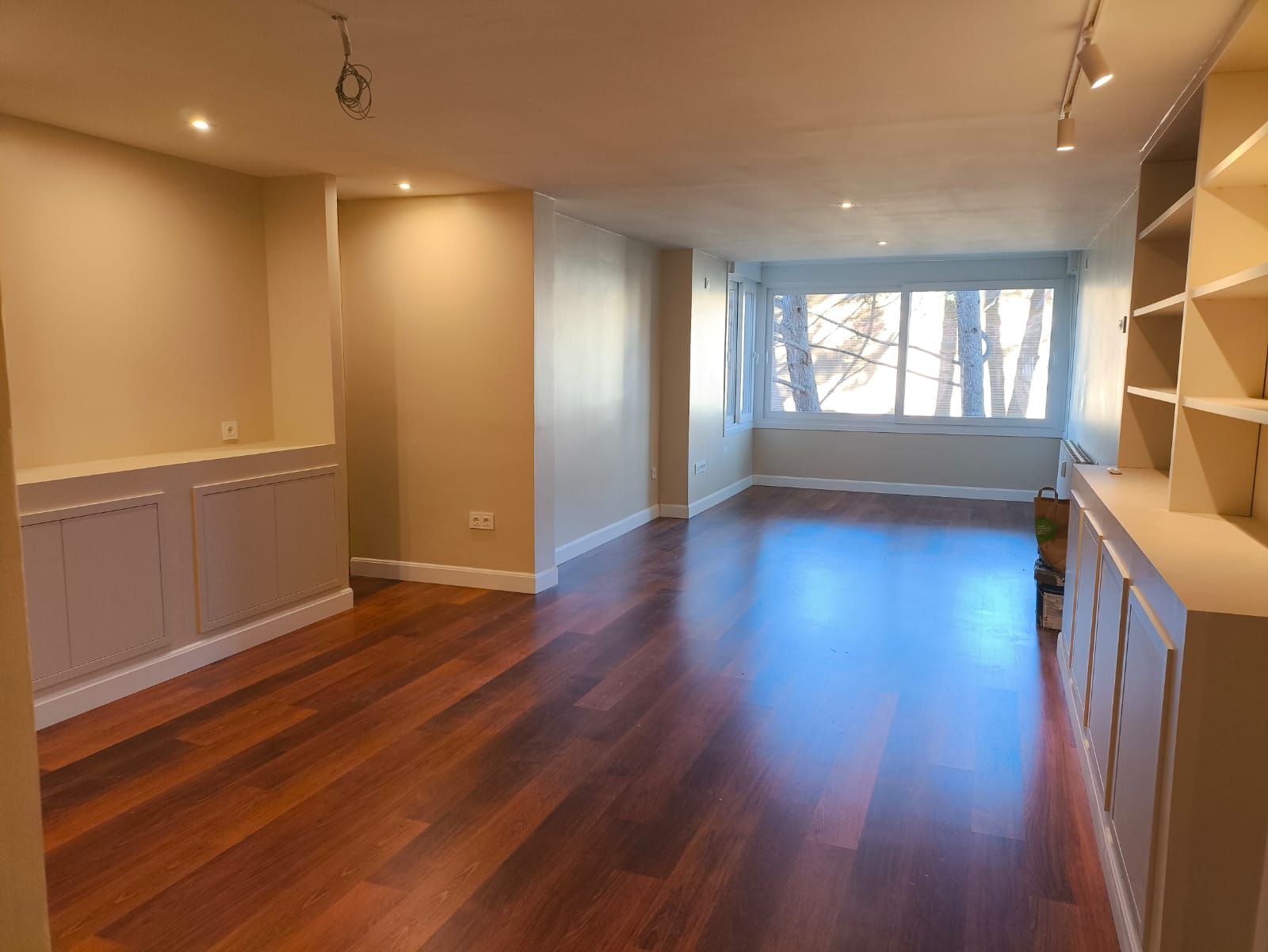 Pis de lloguer en Majadahonda amb Aire condicionat, Calefacció i Traster