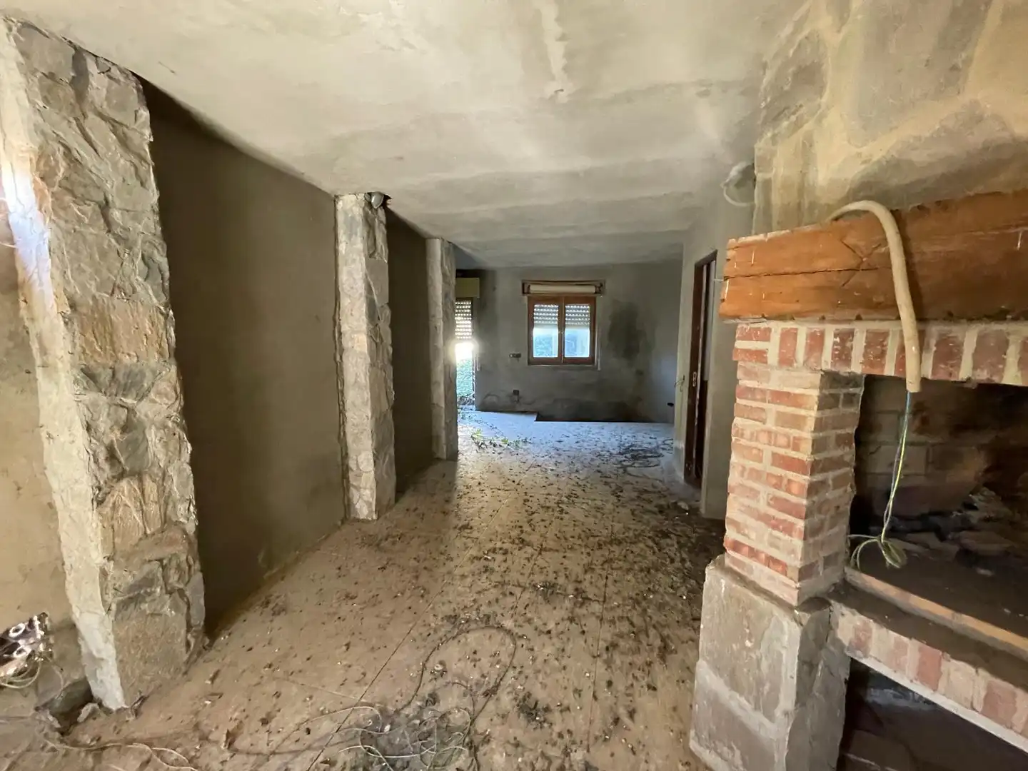 Casa o chalet en venta en Valde-Ucieza, Palencia