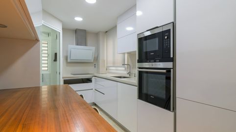 Foto 3 de Piso de alquiler en Calle Calle Alfonso Chiscano Díaz, 16, Negrín, Las Palmas de Gran Canaria
