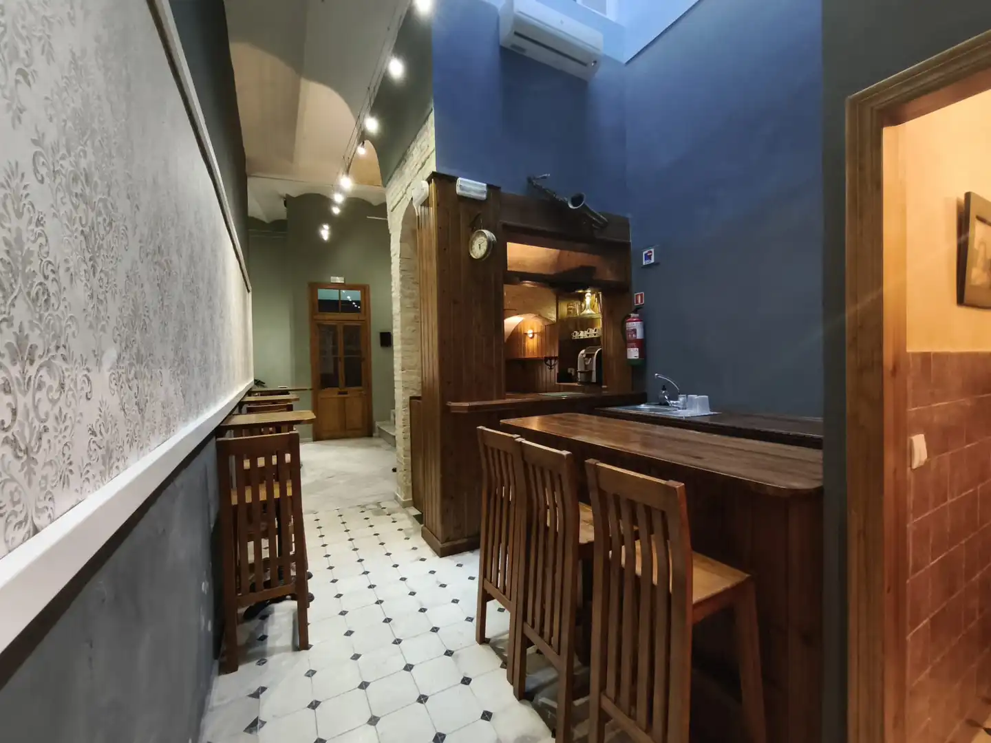 Casa con balcón en venta en Calle San Pablo, imagen 9