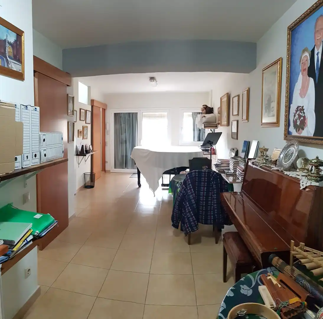 Casa adosada en venta en Cardedeu con Jardín privado y Terraza