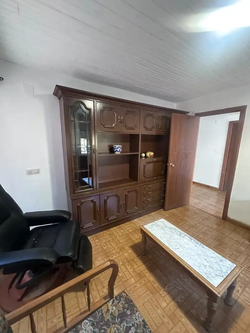 Casa con jardín en alquiler en Parada de Sil, imagen 5