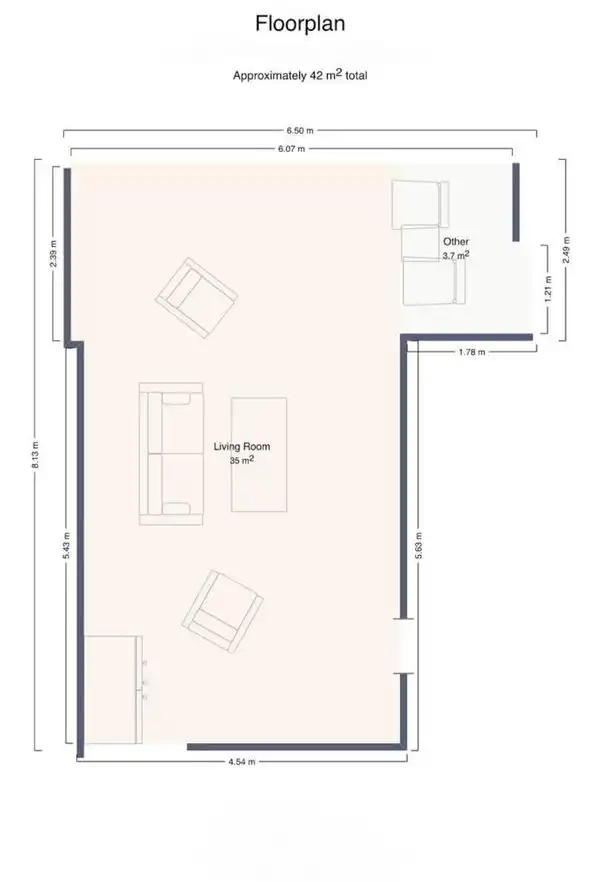 Chalet con terraza en venta en Camino Alberdina 110, imagen 38