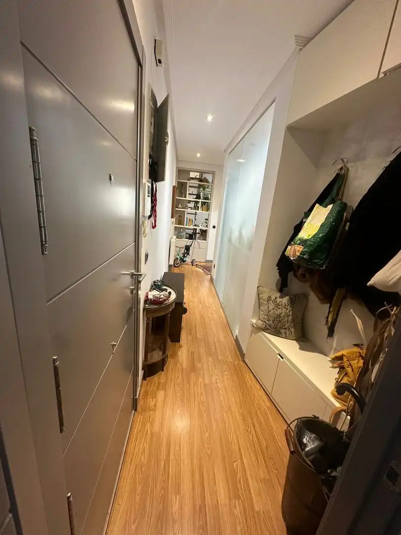 Piso con terraza en venta en Centro, imagen 8