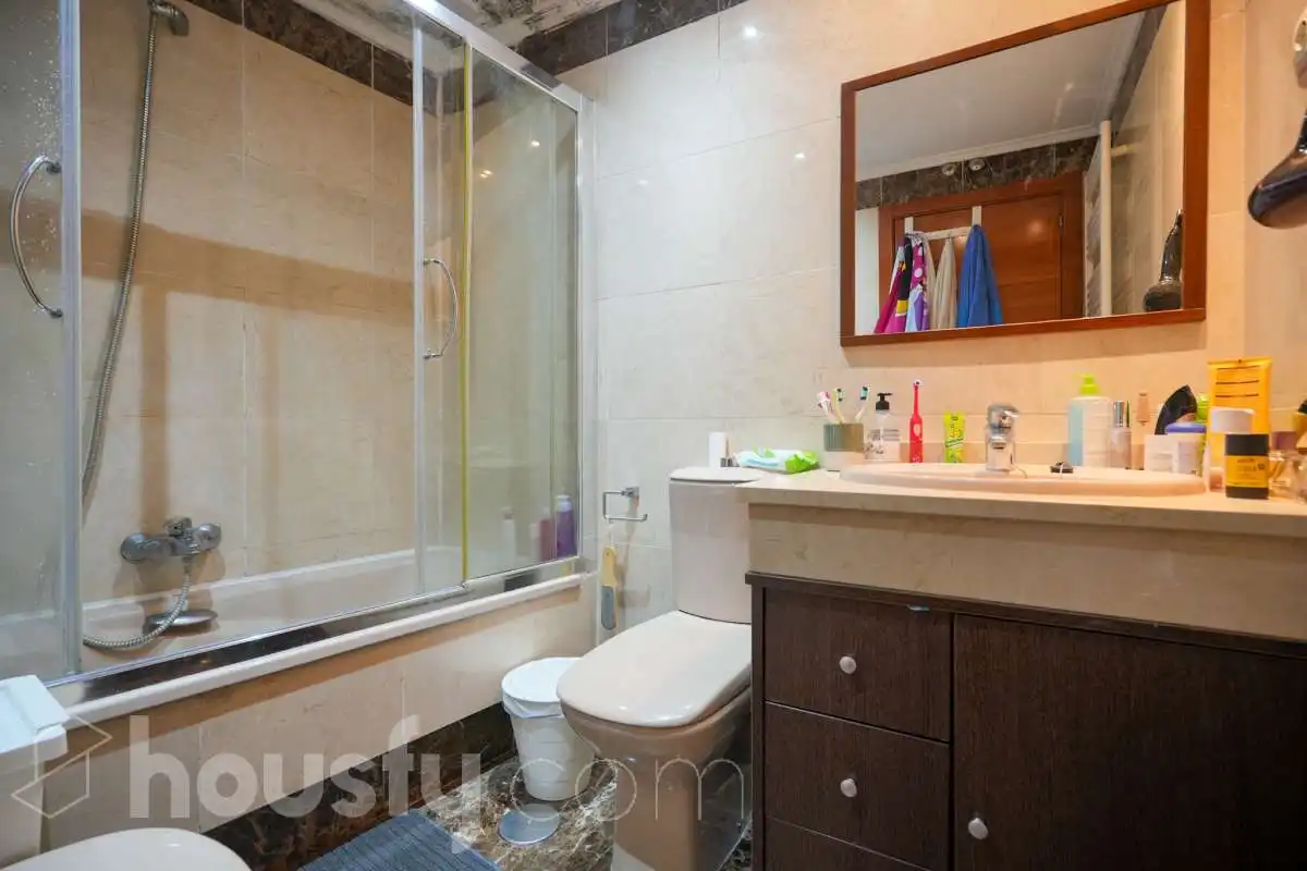 Piso en venta en Av. Isabel de Valois, Sanchinarro
