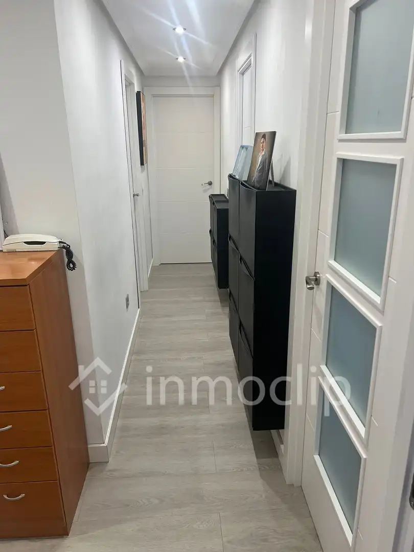 Piso en venta en Salamanca con Calefacción