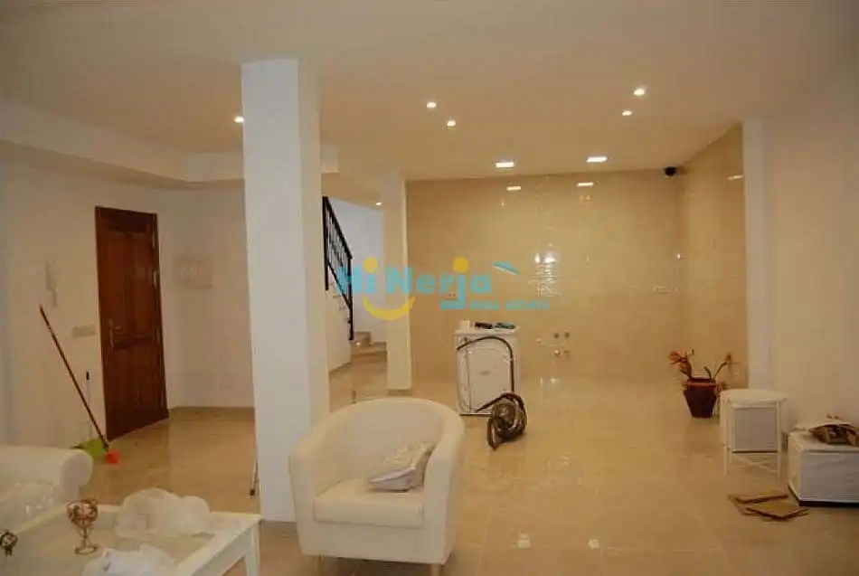 Chalet con piscina en venta en Centro, imagen 7