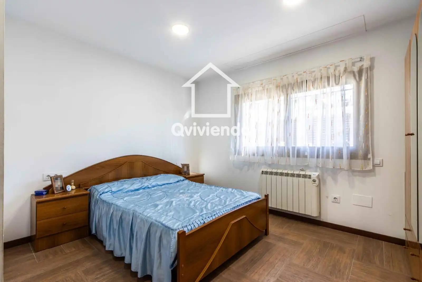 Habitación de Casa o chalet en venta en Lliçà d'Amunt con Aire acondicionado, Calefacción y Terraza
