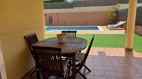 Foto 4 de Casa o xalet en venda a Mas d'En Serra - Els Cards, Barcelona