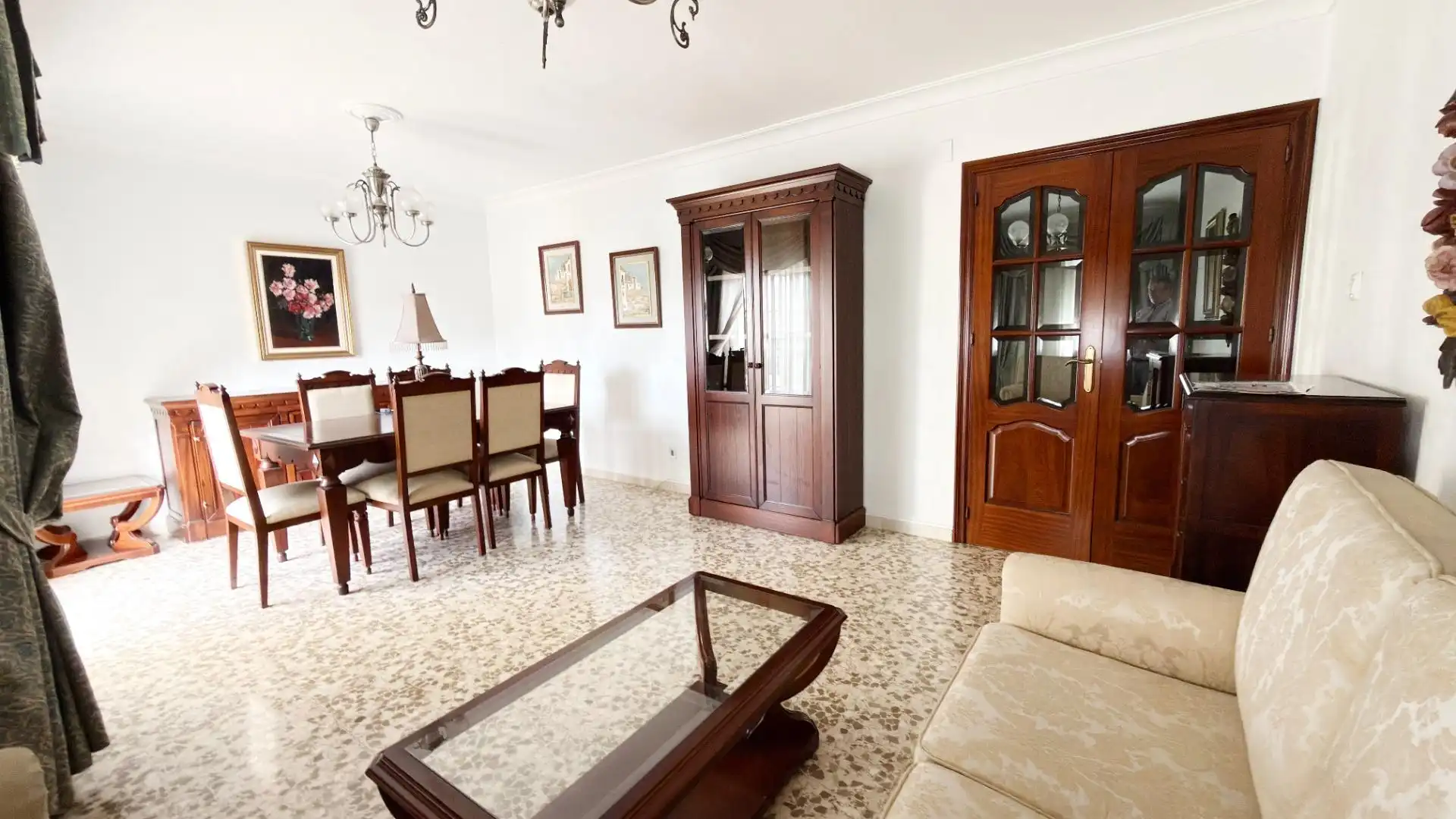 Flat with lift for sale in Avenida ALCALDE FEDERICO MOLINA, imagen 6