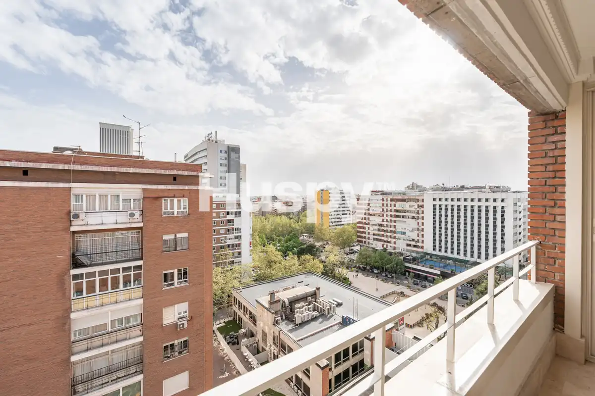 Penthouse mit Terrasse zum Verkauf in Calle del Poeta Joan Maragall, imagen 29
